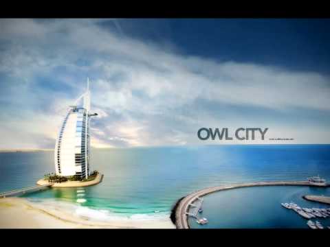 10 - The Tip Of The Iceberg - Owl City - Ocean Eyes [HQ Download]