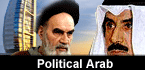 Political Arab