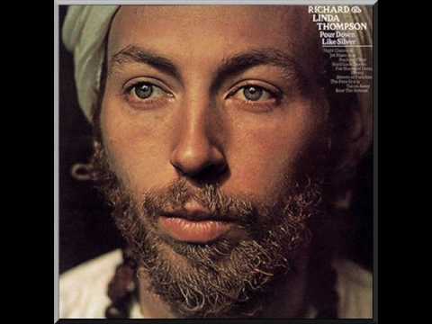 Richard & Linda Thompson / Dimming Of The Day - Dargai