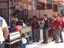 School children at a restaurant-food -nutrition -student-India.