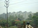 Buildings in New Delhi real estate-Property-India.