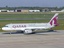 Qatar Airways