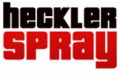 Hecklerspray