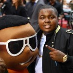 Sean Kingston To Defy God By Going Jet Skiing Again