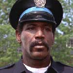 Hightower From Police Academy RIP