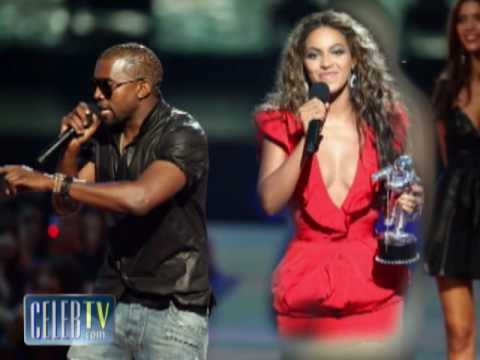 Kanye West InterruptsTaylor Swift's Speech at 2009 MTV VMAs