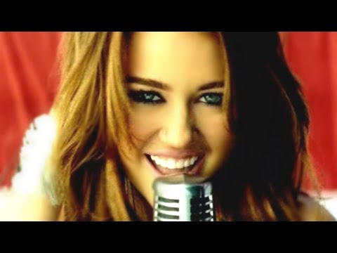 Miley Cyrus - Party In The USA - Official Video Clip - HQ - HDTV