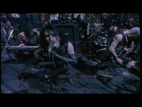 Nine Inch Nails - Wish