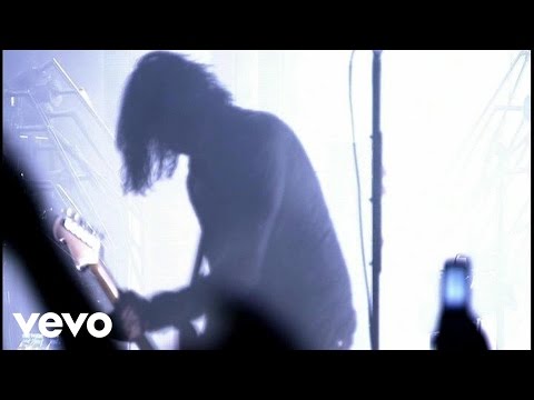 Nine Inch Nails - Wish (Live: Beside You In Time)