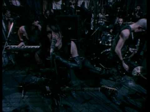 Nine Inch Nails - Wish