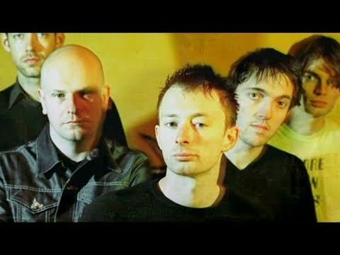 Radiohead - Ok Computer - Classic Album Under Review