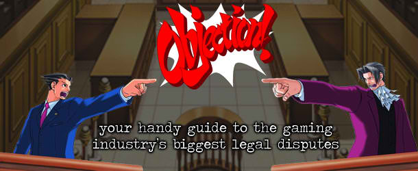 Objection! #13: The Case of the Stifled Streams