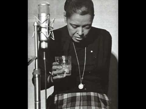 Billie Holiday 