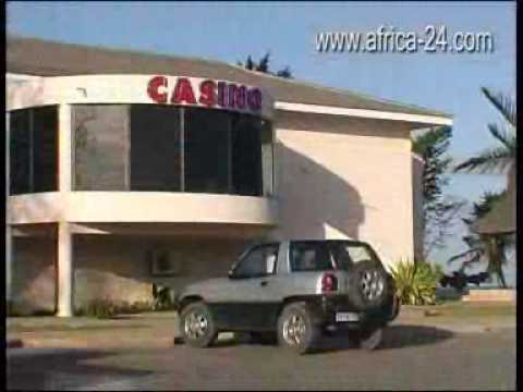 Nautilus Hotel & Casino Pemba Mozambique - Africa Travel Channel