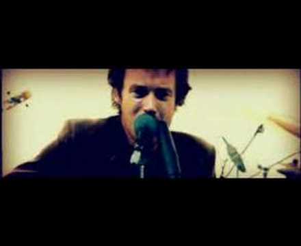 Damien Rice - Rootless Tree