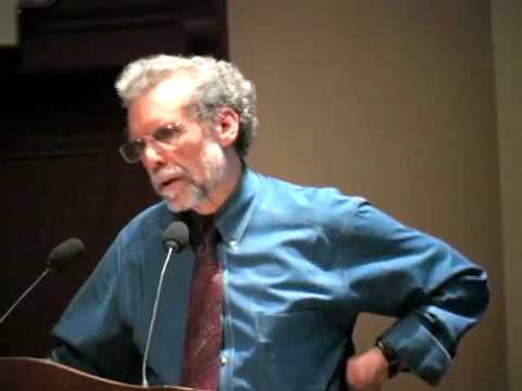 An Evening with Daniel Goleman