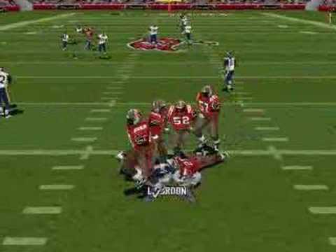 Madden NFL 2004