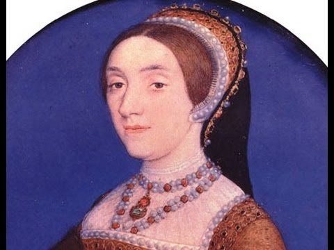 Queen Katherine Howard (1523-1542)