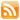 RSS Icon