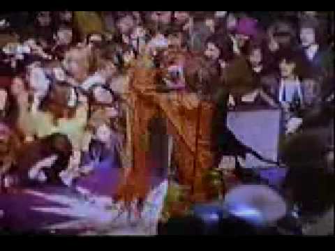 Rolling Stones - Sympathy for The Devil ( Live 1969 Altamont