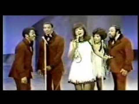 The 5th Dimension - Wedding Bell Blues - 1969