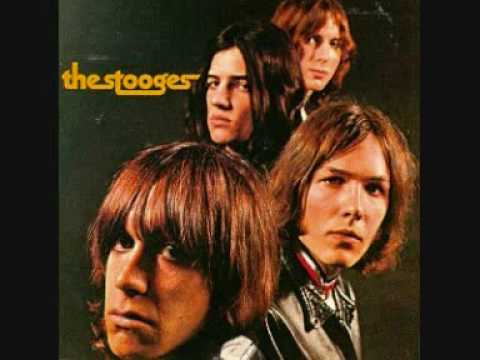 The Stooges - 1969