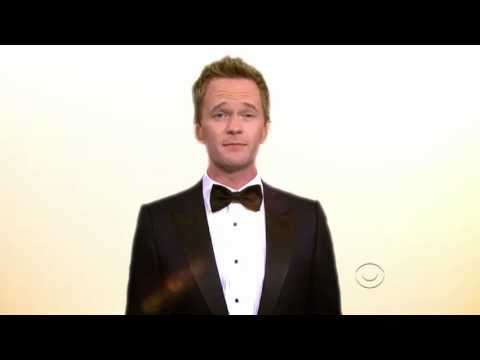 The 2011 Tony Awards Promo, Hosted by Neil Patrick Harris!