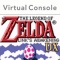 The Legend of Zelda: Link's Awakening DX