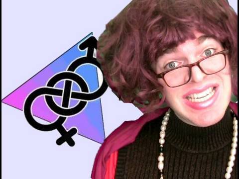 CONGRATS! YOU'RE BISEXUAL! (SEND TO FRIEND VID)