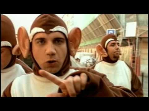 Bloodhound Gang - The Bad Touch