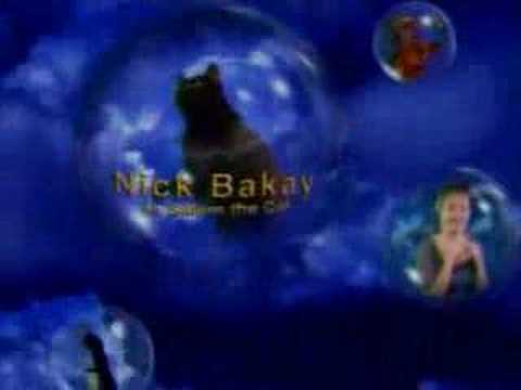 Sabrina the teenage witch intros