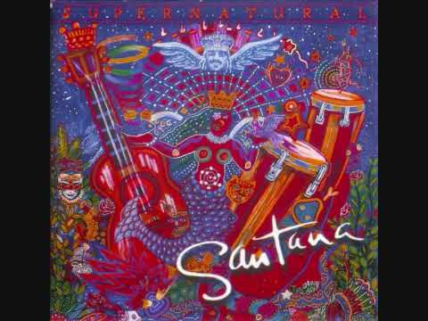 Santana - (Da Le) Taleo (Studio Version)