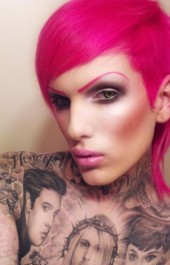 Photo of JEFFREE STAR