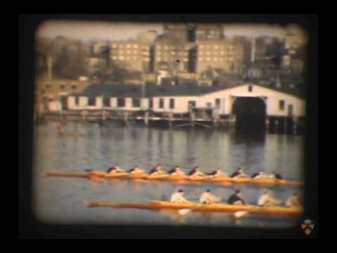 Princeton 150lb crew, 1948-1950