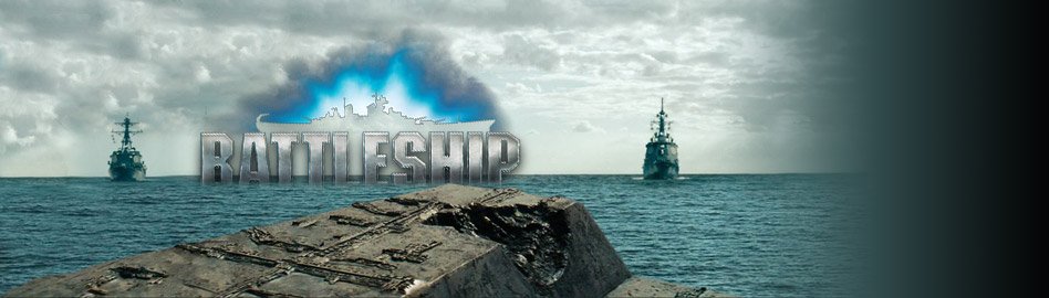 The Ships