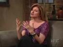 Henry Rollins Interviews Arianna Huffington Part 1 (IFC)