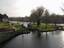 Broad lock connecting the canal with the River Severn at tour port. The confluence of Smestow and tour is paralleled closely by the junction of the Staffordshire and Worcestershire with the tour bridge Canal, which descends through the tour valley to Stourton.