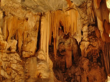 Cango Caves