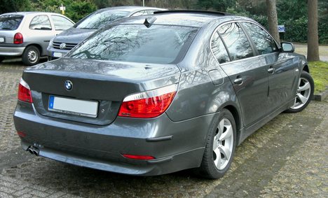 BMW 5er Touring rear.jpg BMW 5er Touring