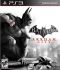 Batman: Arkham City