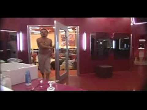 Big Brother 4 Australia Daily Show #4 - Part 2