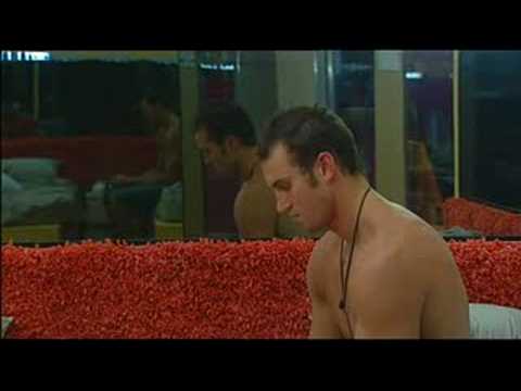 Big Brother 4 Australia Daily Show #9 - Part 1