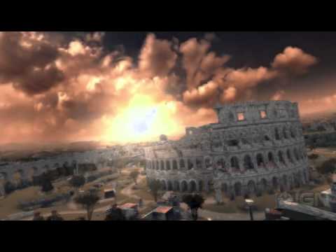 Assassin's Creed Brotherhood: Launch Trailer