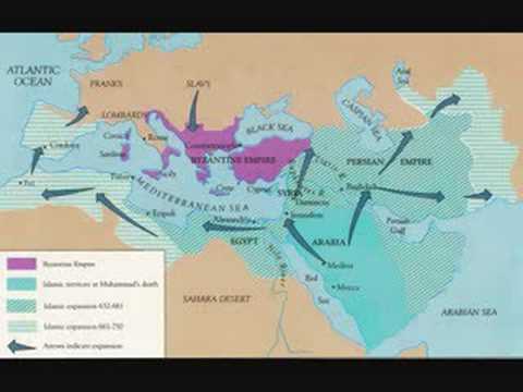 Islamic Crusades 1: The Occupation of Constantinople