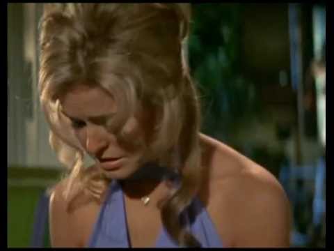 Lesbian scene - Myra Breckinridge (1970)