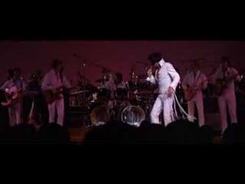 Elvis Presley - Suspicious Mind (1970)