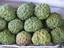 Fruit - Sugar apple - Atis - India