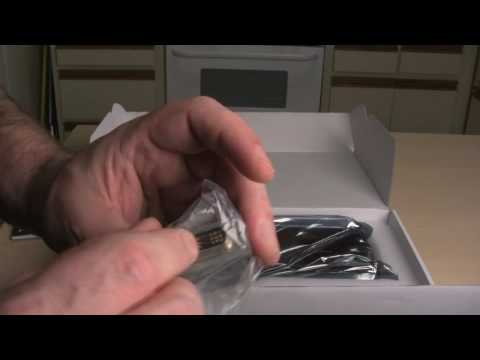 Gigabyte ATI Radeon HD 5970 2 GB Video Card Unboxing!