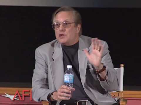 William Friedkin on Casting Fernando Ray In THE FRENCH CONNECTION