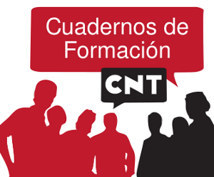 Cuadernos de Formación